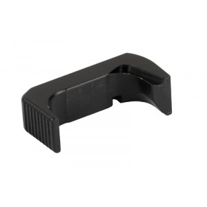 AGENCY MAG RLS FITS GLOCK 43X/48 BLK