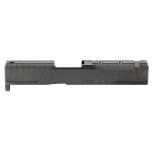 AGENCY SYND S2 STRPD SLD FOR G43/43X