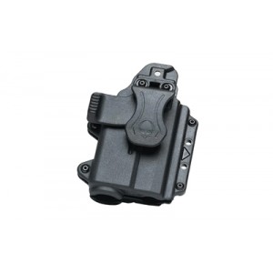 AGH PHOTON FITS GLK 17/22/47 BLK