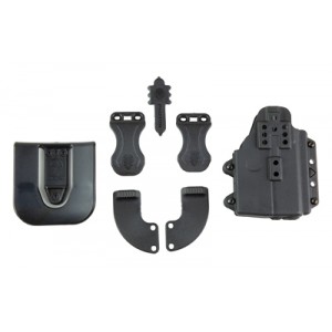 AGH PHOTON G43/43X WLIGHT HOLSTER