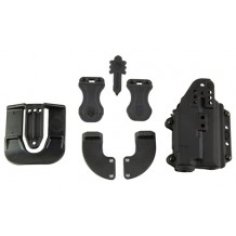 AGH PHOTON P365 WLIGHT HOLSTER