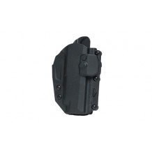 RAPID FORCE L2 FITS GLOCK 19 RH BLK