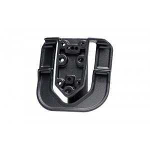 RAPID FORCE STANDARD PADDLE BK