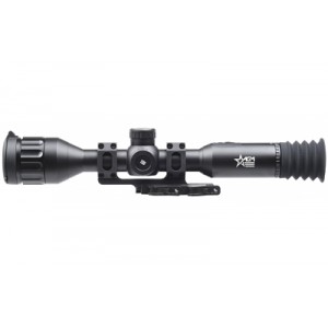 AGM ADDER TS50-384 SCOPE BLK