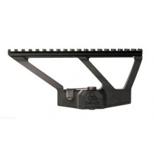 ARSENAL SCOPE MNT LOW PROFILE RAIL