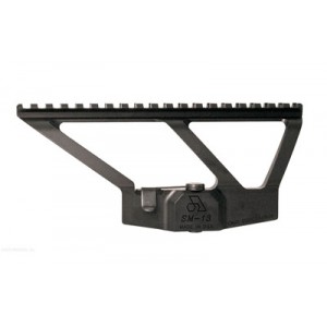 ARSENAL SCOPE MNT LOW PROFILE RAIL