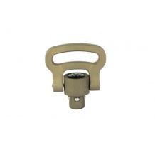 ALG FORGED SLING SWIVEL DDC