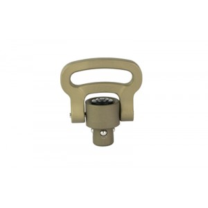 ALG FORGED SLING SWIVEL DDC