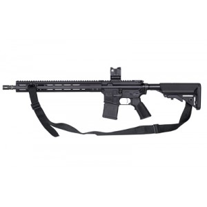 ALG DEFENSE EL JEFE 5.56 16.25 BLK