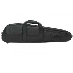 ALLEN PISTOL GRIP SHOTGUN CASE BLK