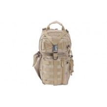 ALLEN LITE FORCE TAC PACK TAN