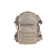 ALLEN INTERCEPT TAC PACK TAN