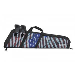 ALLEN WEDGE TACTICAL RIFLE CASE 41