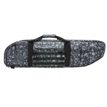 ALLEN BATTALION DELTA RFL CASE GRY