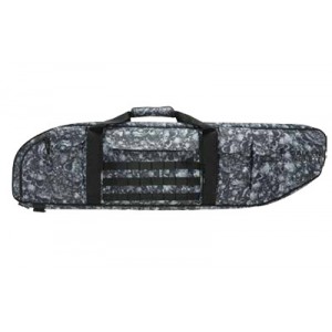 ALLEN BATTALION DELTA RFL CASE GRY