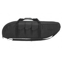 ALLEN BATTALION TAC RIFLE CASE BLK