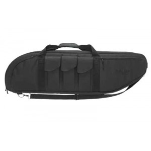 ALLEN BATTALION TAC RIFLE CASE BLK