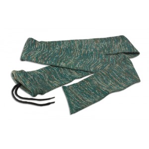 ALLEN KNIT CAMO GUN SOCK 52