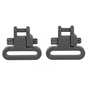 ALLEN SWIVELS BLT ACTION BLK 1