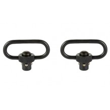 ALLEN PUSH BUTTON SWIVEL 1.25