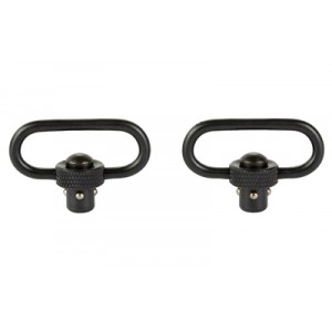 ALLEN PUSH BUTTON SWIVEL 1.25