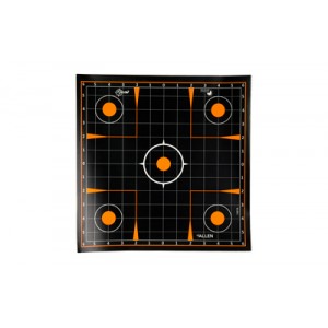 ALLEN EZ AIM SPLASH SIGHT IN 12X12