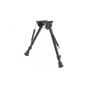 ALLEN BOZEMAN BIPOD SWIVEL MOUNT