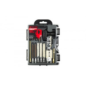 ALLEN RUGER COMP HANDGUN CLEAN KIT