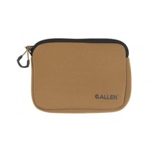 ALLEN NEOP PISTOL POUCH COMPACT FDE