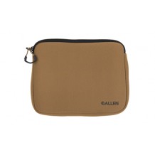 ALLEN NEOP PISTOL POUCH FULLSIZE FDE