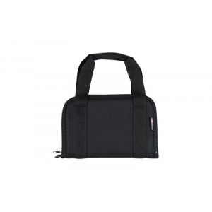 ALLEN PISTOL TOTE BLACK