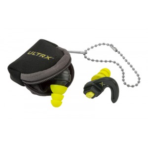 ALLEN ULTRX SHIFT ADJUST EAR PLUGS