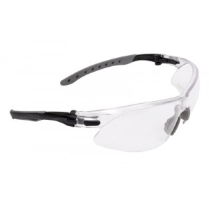 ALLEN ULTRX KEEN SAFTEY GLASS CLEAR