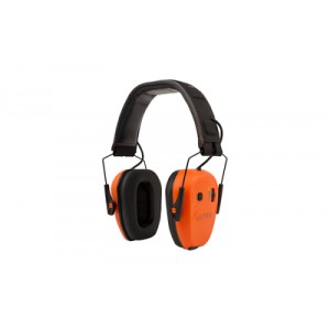 ALLEN ULTRX BIONIC BT EMUFF ORANGE