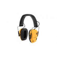 ALLEN ULTRX BIONIC EMUFF YELLOW