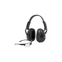 ALLEN ULTRX BLOCKER EAR/EYE COMBO