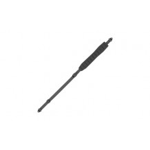 ALLEN BAKTRAK KLNG RUBBER SLING GRAY