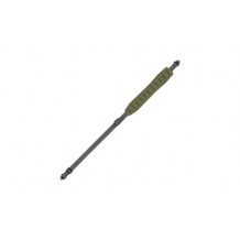 ALLEN BAKTRAK KLNG RUBBER SLING GRN