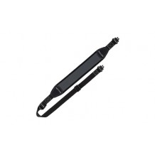 ALLEN CASCADE SLING W/SWIVLS BLK/GRY