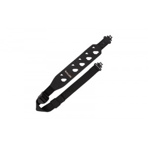 ALLEN HYPERLITE SLING W/SWIVELS BLK