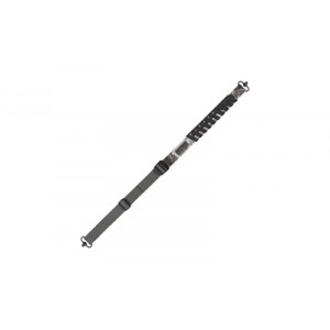 ALLEN TRAK SLING W/SWIVELS VEIL GRAY