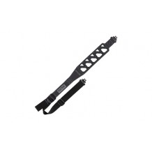 ALLEN VERTEX HYPR TOUGH SLNG BLK/GRY