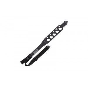 ALLEN VERTEX HYPR TOUGH SLNG BLK/GRY