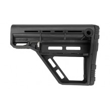AMEND2 AMSBASE CARB STK MIL-SPEC BLK