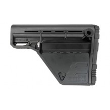 AMEND2 AMSFULL CARB STK MIL-SPEC BLK