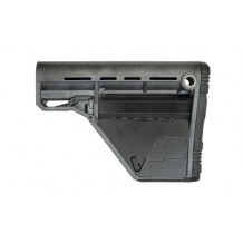 AMEND2 AMSFULL CARB STK MIL-SPEC GRY