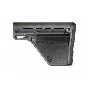 AMEND2 AMSFULL CARB STK MIL-SPEC GRY