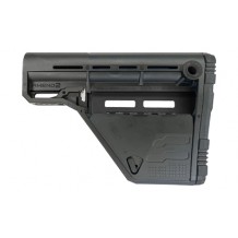 AMEND2 AMSLOWS CARB STK MIL-SPEC BLK