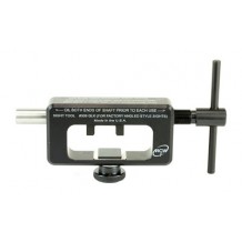 MGW SIGHT TOOL FOR GLK ANGLED