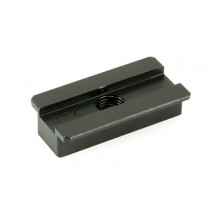 MGW SHOE PLATE FOR S&W M&P